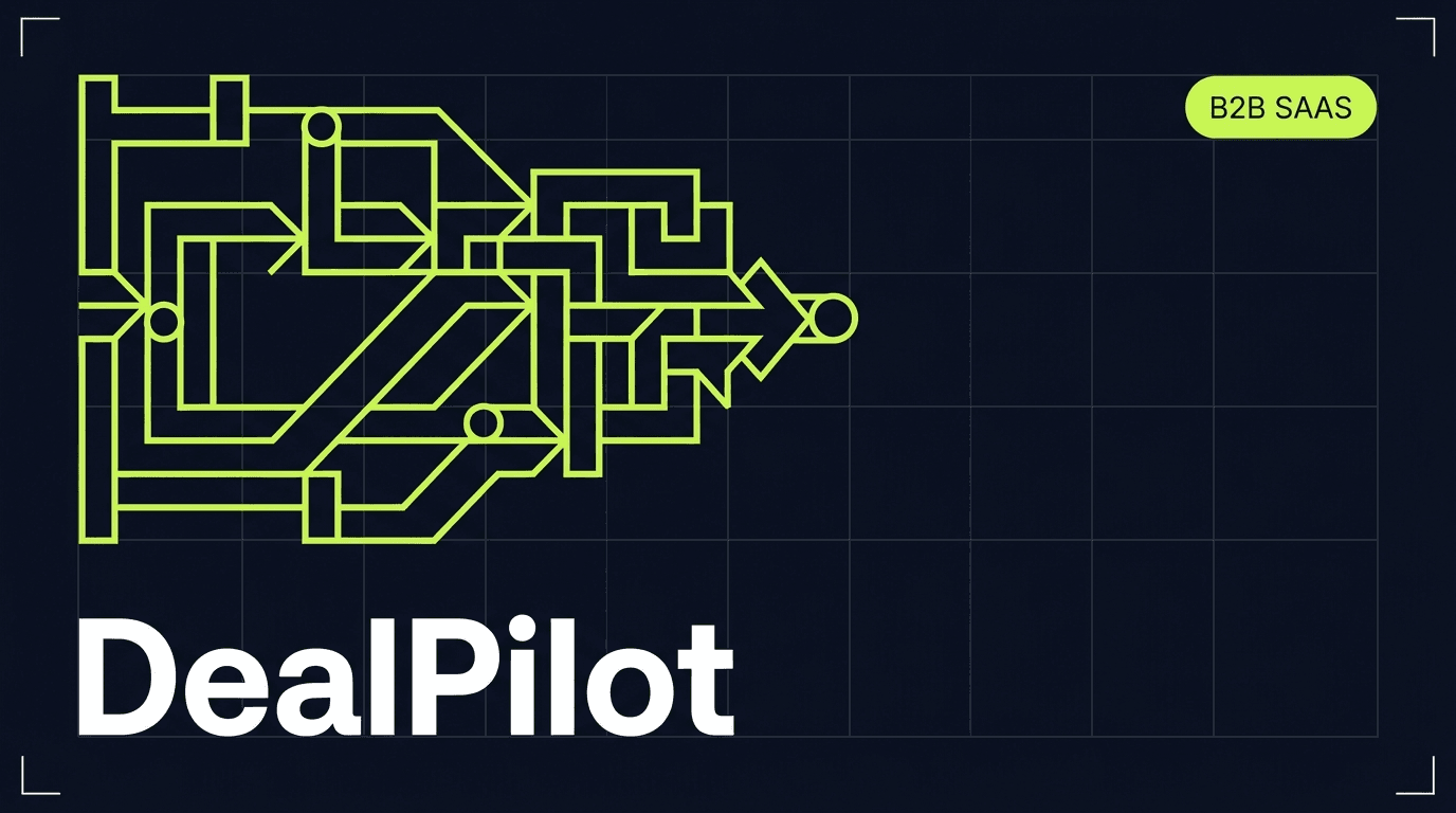 DealPilot