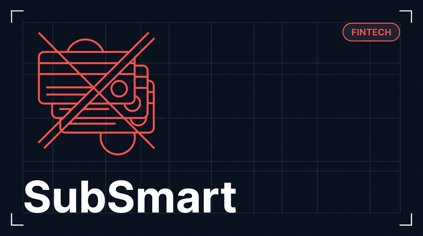 SubSmart